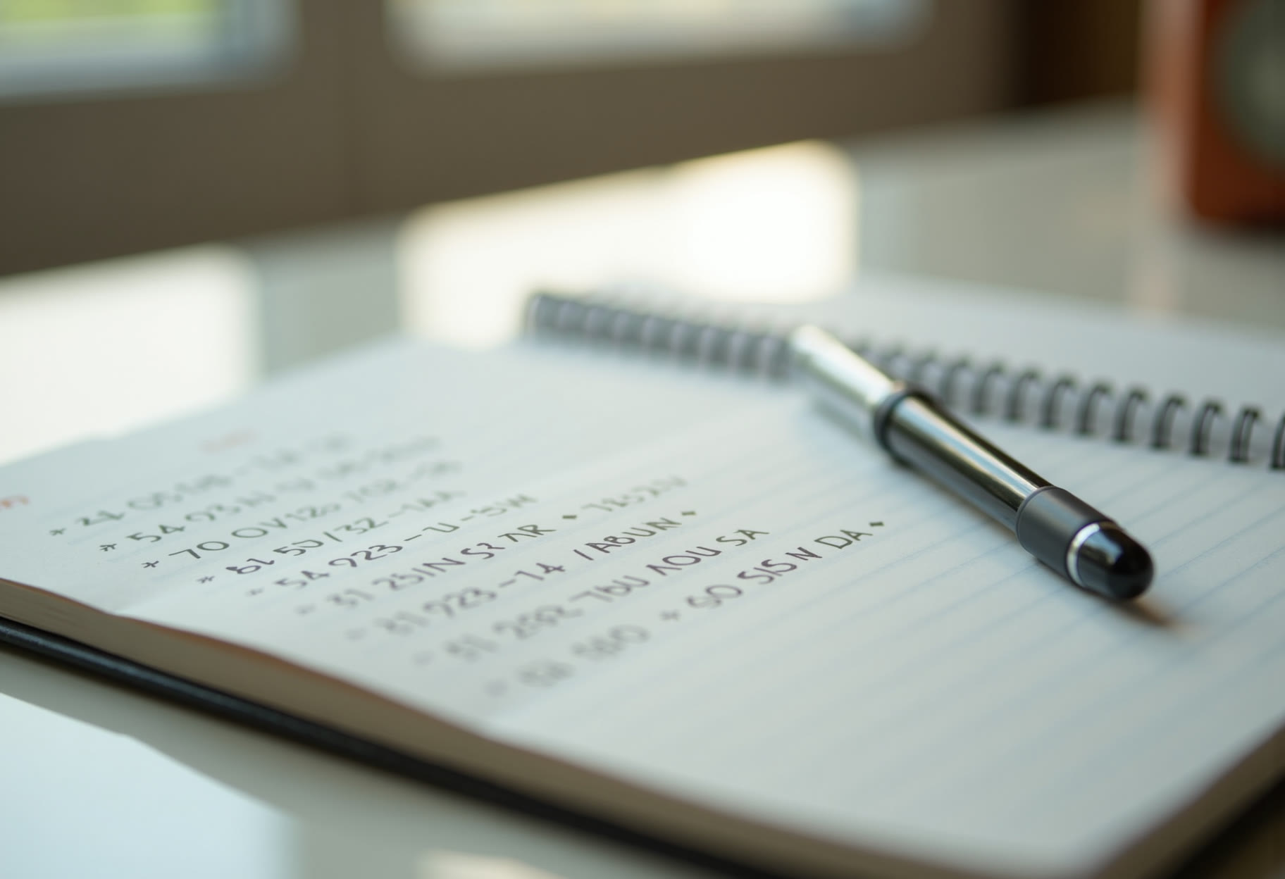 Case Notes